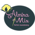 Almira Mix - постільна білизна українського виробника