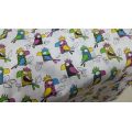 Дитяча постільна білизна Кеша (бязь)