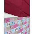 Дитяча постільна білизна Світті (ранфорс)