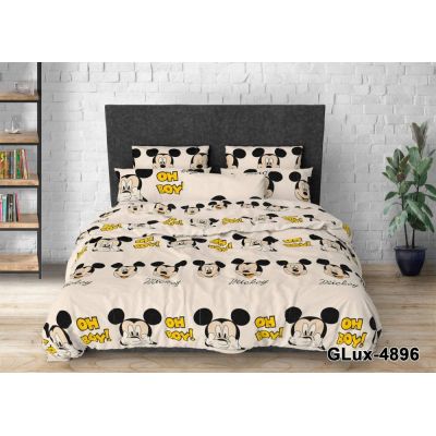 Детское постельное белье Дисней (бязь)