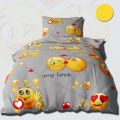 Детское постельное белье Эмоди (бязь)