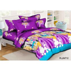 Дитячий КПБ Казкова країна