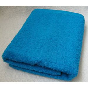 Aqua (колір аква). Рушник Зоряне сяйво