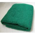Dark Green (цвет темно-зеленый). Полотенце Зоряне сяйво.  