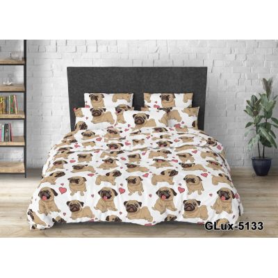 Комплект постільної білизни Боня