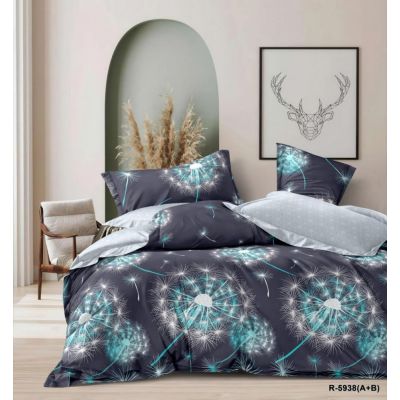 Комплект постільної білизни Блискіт