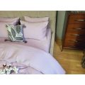 Комплект постільної білизни S3011 (сатин GOFRE)