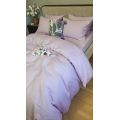 Комплект постільної білизни S3011 (сатин GOFRE)