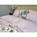 Комплект постільної білизни S3011 (сатин GOFRE)