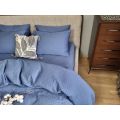 Комплект постельного белья S3035 (сатин GOFRE)