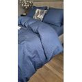 Комплект постельного белья S3035 (сатин GOFRE)