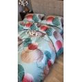 Комплект постільної білизни TOLEDO COLORFUL UNO (сатин Преміум)