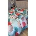 Комплект постільної білизни TOLEDO COLORFUL UNO (сатин Преміум)