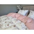 Комплект постельного белья Флор (турецкий коттон)