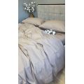 Комплект постільної білизни SOLO S122 (турецький котон)