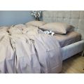 Комплект постільної білизни SOLO S122 (турецький котон)