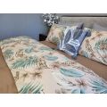 Комплект постельного белья Пальма (турецкий коттон)