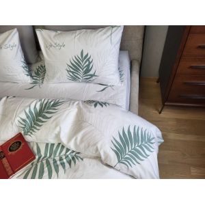 Постільна білизна Олімпус. Бязь PREMIUM