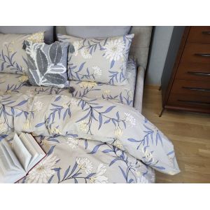 Постільна білизна Біскотті. Бязь PREMIUM