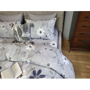 Постельное белье комплект Мориса. Бязь PREMIUM