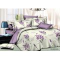 Комплект постільної білизни Аромат лаванди