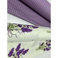 Комплект постільної білизни Аромат лаванди