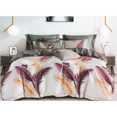 Комплект постельного белья Боа (сатин)