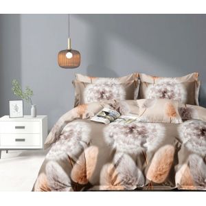 Постельное белье комплект Лагурус (сатин)