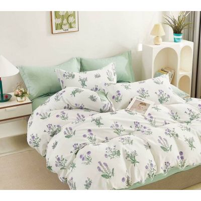 Комплект постільної білизни Мілана (сатин)