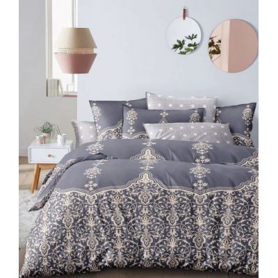 Комплект постельного белья Шаян (сатин)