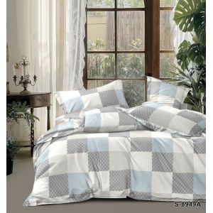 Постельное белье комплект Стиль (сатин)