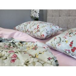 Постельное белье комплект Ниагара (коттон)