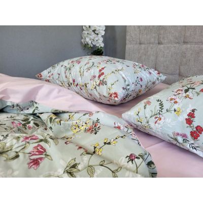 Комплект постельного белья Ниагара (турецкий коттон)