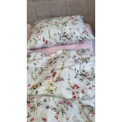 Постельное белье комплект Ниагара (коттон)