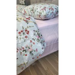 Постельное белье комплект Ниагара (коттон)