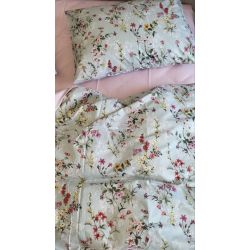 Постельное белье комплект Ниагара (коттон)