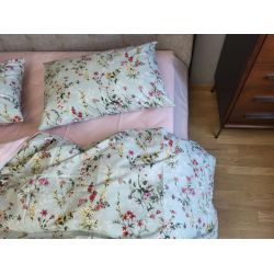 Постельное белье комплект Ниагара (коттон)