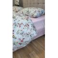 Комплект постельного белья Ниагара (турецкий коттон)
