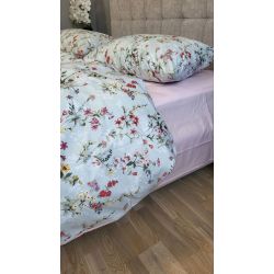 Постельное белье комплект Ниагара (коттон)