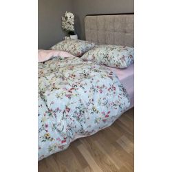 Постельное белье комплект Ниагара (коттон)