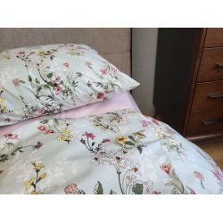 Постельное белье комплект Ниагара (коттон)