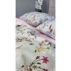 Постельное белье комплект Ниагара (коттон)