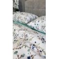 Комплект постільної білизни Сієста (турецький котон)