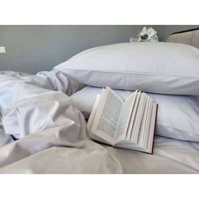 Комплект постельного белья SOLO №553 (турецкий коттон)