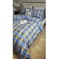 Комплект постельного белья Виваро (турецкая фланель без ворса)