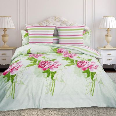 Комплект постільної білизни Тифани. Виробник - Зоряне сяйво