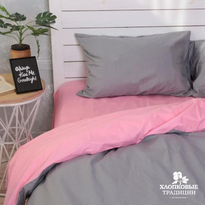 Комплект постельного белья арт. PF039. ТМ Хлопковые традиции