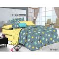 Комплект постільної білизни арт. R4150 з компаньйоном