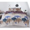Комплект постільної білизни арт. R4534 з компаньйоном