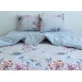 Комплект постільної білизни арт. R4554 з компаньйоном